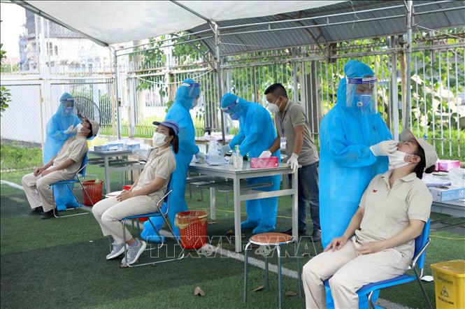 Russian experts highly appreciate Vietnam s ability to respond to COVID-19 pandemic